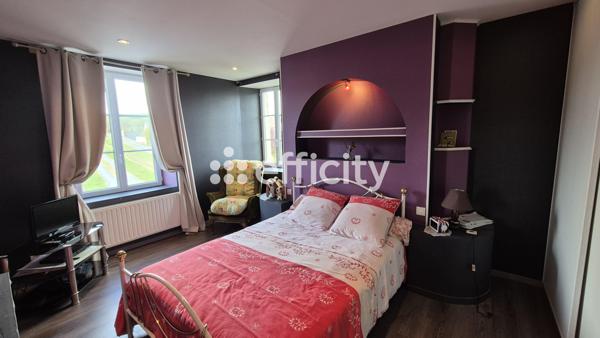 Maison 8 pièces - 230 m² Exclusivité