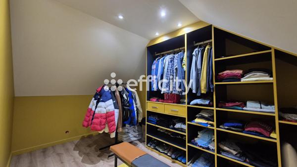 Maison 8 pièces - 230 m² Exclusivité