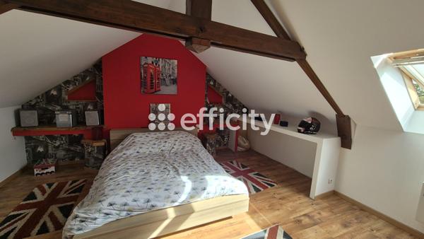 Maison 8 pièces - 230 m² Exclusivité