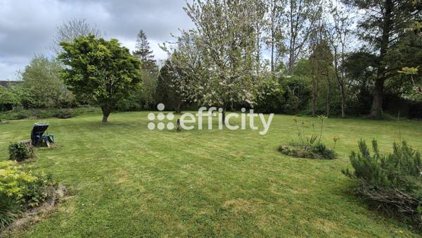 Maison 8 pièces - 230 m² Exclusivité