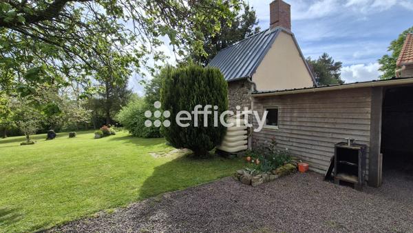 Maison 8 pièces - 230 m² Exclusivité