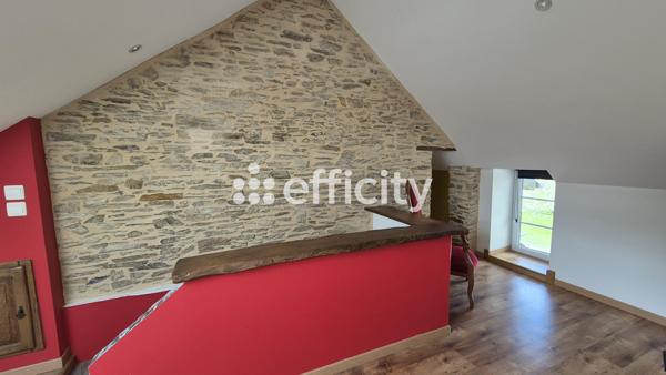 Maison 8 pièces - 230 m² Exclusivité