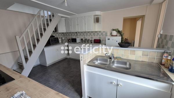 Maison 8 pièces - 230 m² Exclusivité