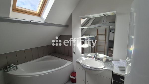 Maison 8 pièces - 230 m² Exclusivité