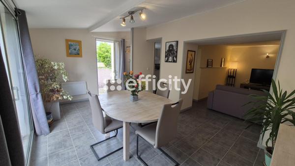 Maison 8 pièces - 230 m² Exclusivité