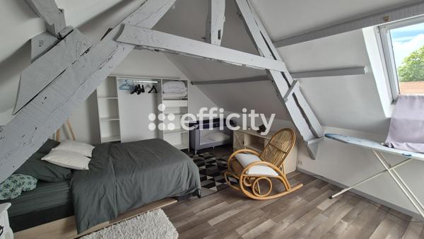 Maison 8 pièces - 230 m² Exclusivité