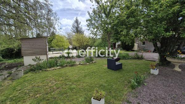 Maison 8 pièces - 230 m² Exclusivité