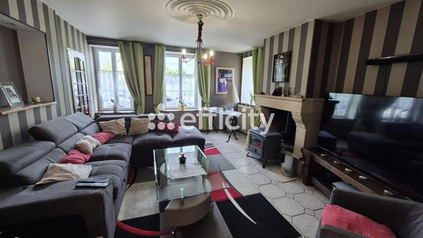 Maison 8 pièces - 230 m² Exclusivité