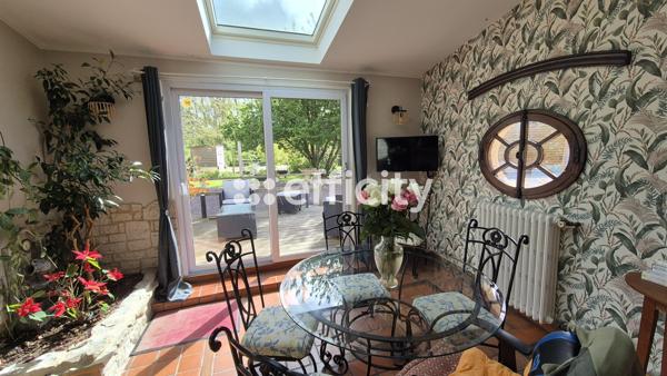 Maison 8 pièces - 230 m² Exclusivité