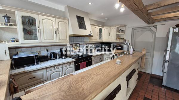 Maison 8 pièces - 230 m² Exclusivité