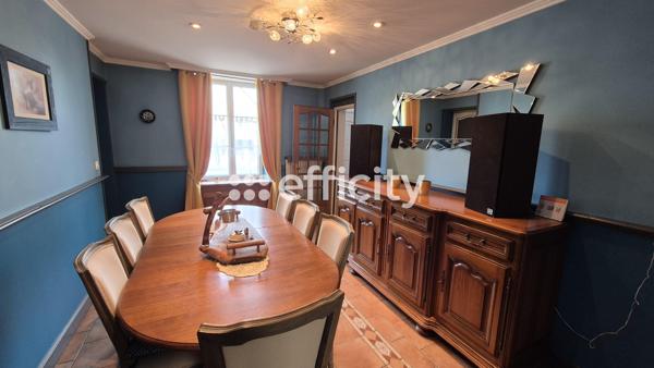 Maison 8 pièces - 230 m² Exclusivité