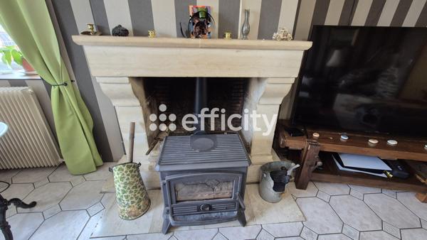 Maison 8 pièces - 230 m² Exclusivité