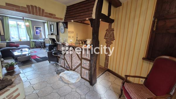 Maison 8 pièces - 230 m² Exclusivité
