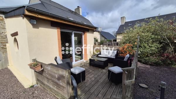 Maison 8 pièces - 230 m² Exclusivité