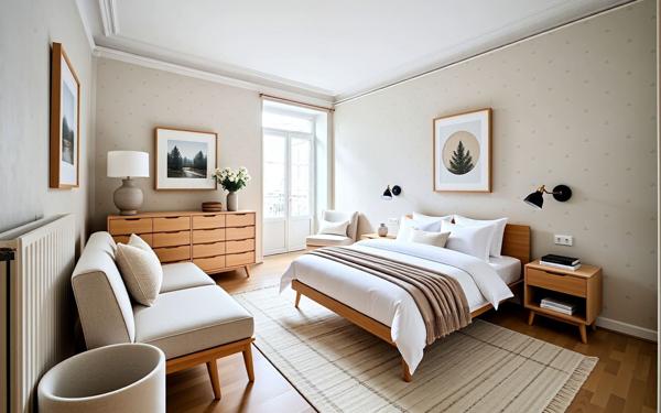 Appartement à vendre    3 pièces • 81,15 m2 Pau