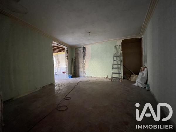 Maison à vendre 5 pièces 120 m² Montreuil