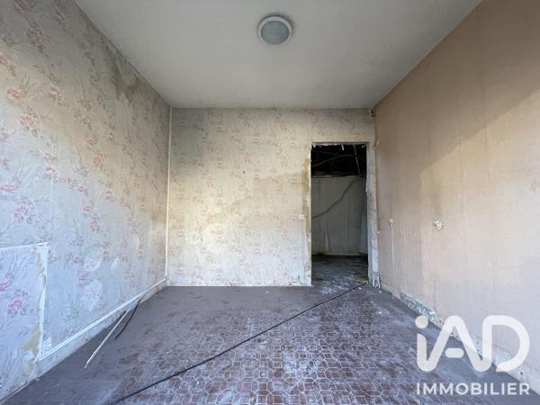 Maison à vendre 5 pièces 120 m² Montreuil