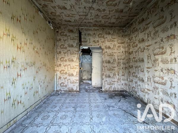 Maison à vendre 5 pièces 120 m² Montreuil