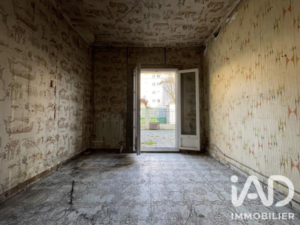 Maison à vendre 5 pièces 120 m² Montreuil