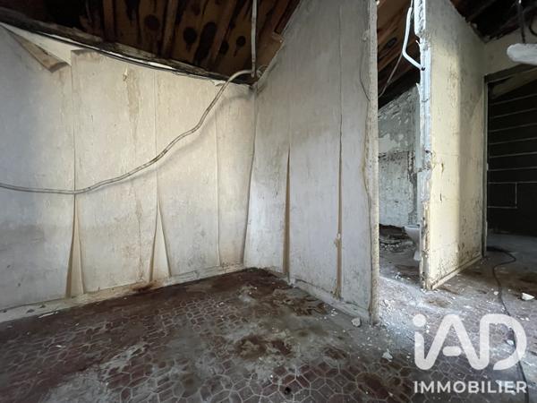 Maison à vendre 5 pièces 120 m² Montreuil