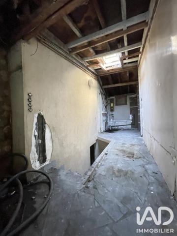 Maison à vendre 5 pièces 120 m² Montreuil