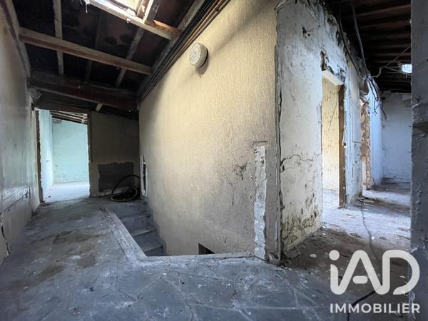 Maison à vendre 5 pièces 120 m² Montreuil