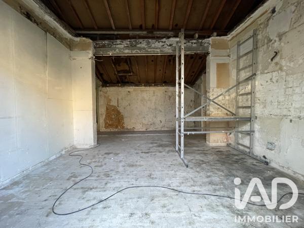Maison à vendre 5 pièces 120 m² Montreuil