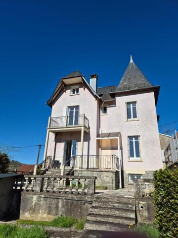 Maison Tulle 5 pièce(s) 127 m2