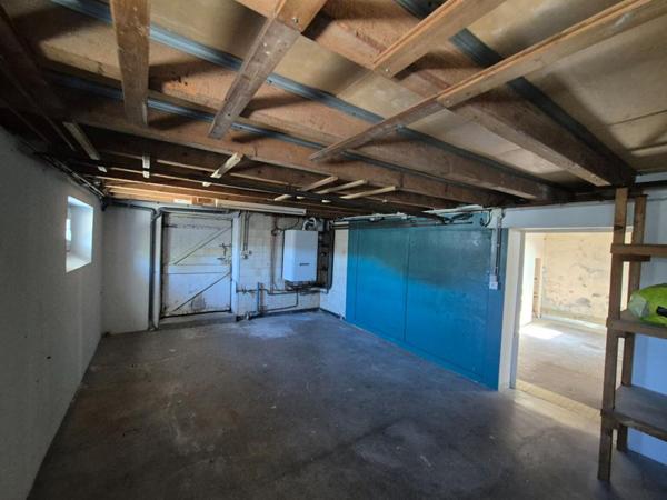 Maison Tulle 5 pièce(s) 127 m2