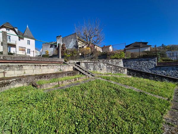 Maison Tulle 5 pièce(s) 127 m2