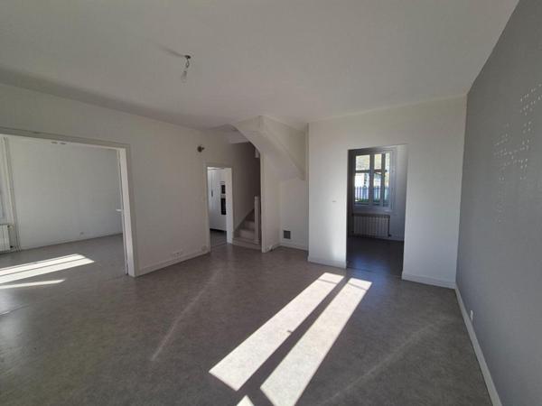 Maison Tulle 5 pièce(s) 127 m2