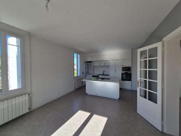 Maison Tulle 5 pièce(s) 127 m2