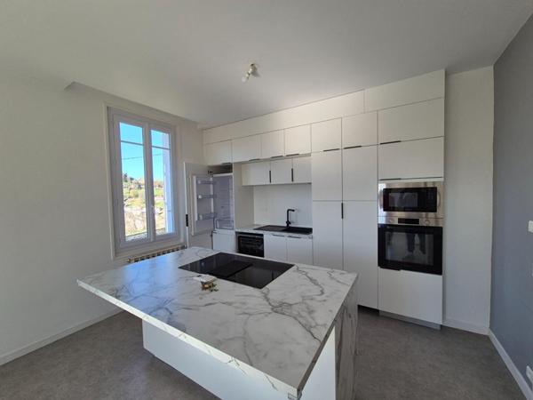 Maison Tulle 5 pièce(s) 127 m2