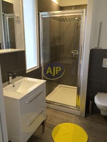 Location appartement Nantes : 642 € - AJP Immobilier Nantes Jouzel