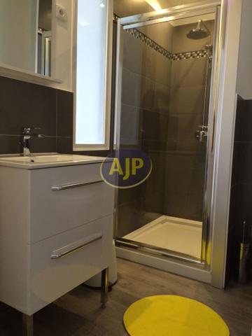 Location appartement Nantes : 642 € - AJP Immobilier Nantes Jouzel