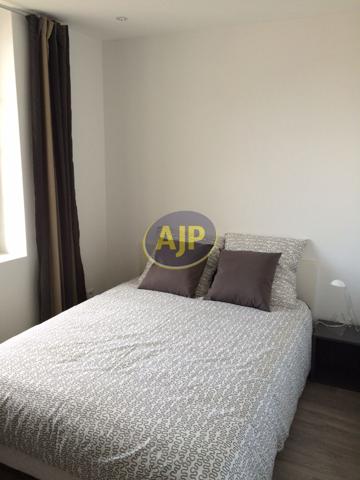 Location appartement Nantes : 642 € - AJP Immobilier Nantes Jouzel