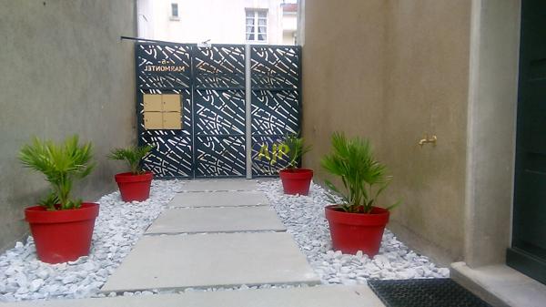 Location appartement Nantes : 642 € - AJP Immobilier Nantes Jouzel