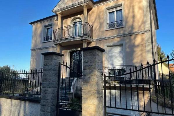 Achat maison Limeil-Brévannes - 6 pièce(s) - 140 m² - 490 000 €