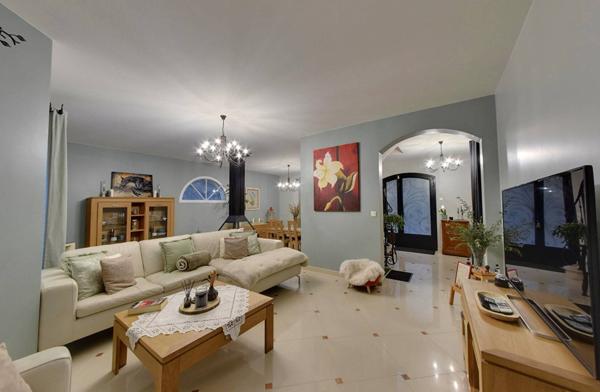 Achat maison Limeil-Brévannes - 6 pièce(s) - 140 m² - 490 000 €