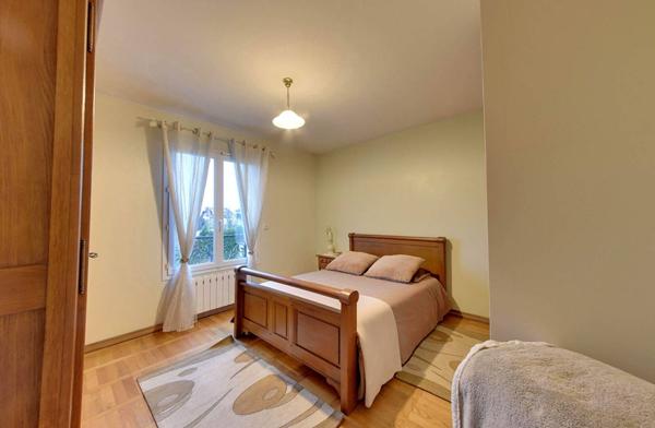 Achat maison Limeil-Brévannes - 6 pièce(s) - 140 m² - 490 000 €