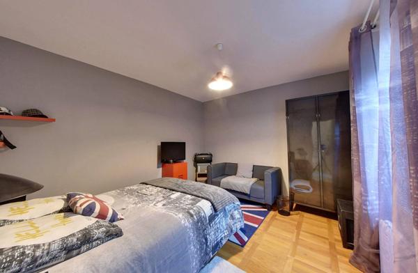 Achat maison Limeil-Brévannes - 6 pièce(s) - 140 m² - 490 000 €