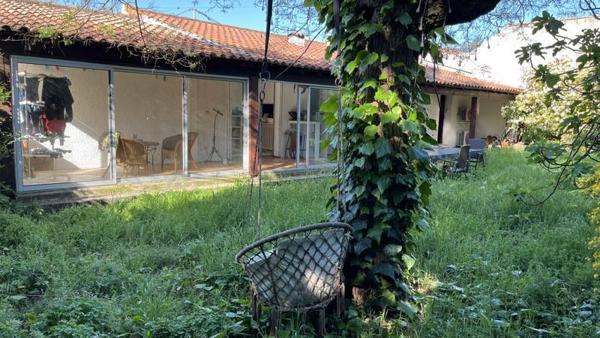 Maison à vendre |  Montpellier |  4 pièces | 80 m²