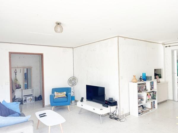 Maison à vendre |  Montpellier |  4 pièces | 80 m²