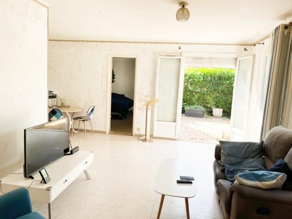 Maison à vendre |  Montpellier |  4 pièces | 80 m²
