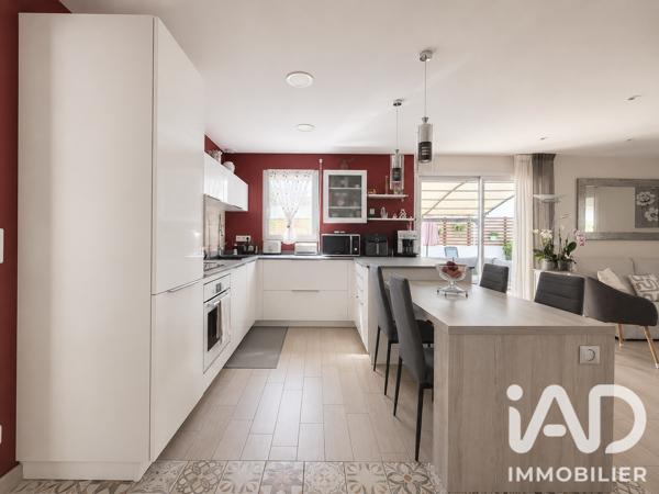 Maison à vendre 5 pièces 101,5 m² Urrugne