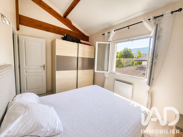 Maison à vendre 5 pièces 101,5 m² Urrugne