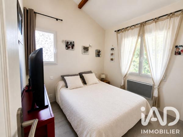 Maison à vendre 5 pièces 101,5 m² Urrugne