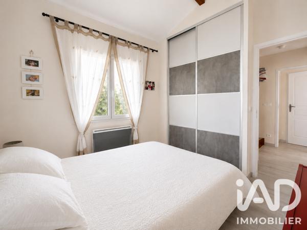 Maison à vendre 5 pièces 101,5 m² Urrugne