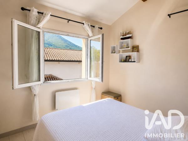 Maison à vendre 5 pièces 101,5 m² Urrugne