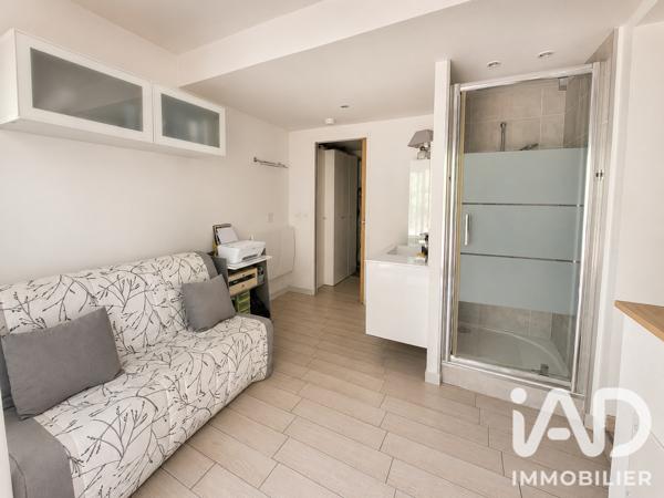 Maison à vendre 5 pièces 101,5 m² Urrugne